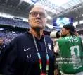 Marcelo Bielsa Kecewa Uruguay Kembali Gagal Menang di Piala Dunia 2026