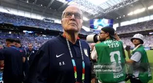 Marcelo Bielsa Kecewa Uruguay Kembali Gagal Menang di Piala Dunia 2026