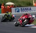 Marquez: Enam Lap Terakhir GP Ceko Paling Melelahkan