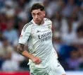 Masuk Rencana Mourinho, Real Madrid Pertahankan Federico Valverde