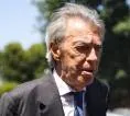 Maurizio Pistocchi: Massimo Moratti Hampir Kontrak Ronaldinho Untuk Inter