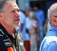 McLaren Dukung Kembalinya Mesin V8 di Regulasi F1 2030