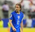 Media Italia: Luka Modric Sulit Bertahan, Rafael Leao Bersiap Hengkang