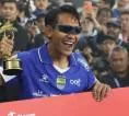 Memori Beckham Putra Mengenang Piala Dunia 2010 di Masa Kecilnya