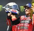 Menang di Ceko dan Hungaria, Marc Marquez Pede Bisa Rebut Juara MotoGP 2026