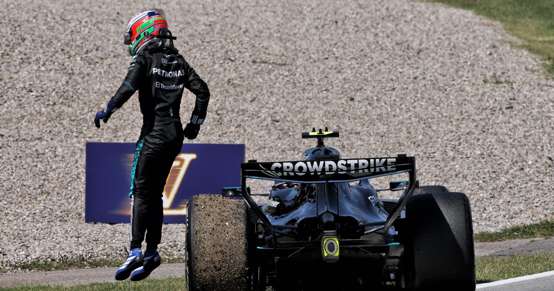 Mercedes Harus Waspada Terhadap Masalah Keandalan Terkini