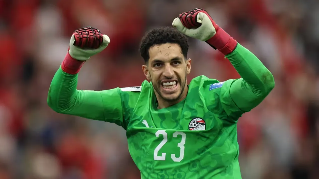 Mesir Raih Kemenangan Pertama di Piala Dunia, Shobeir Kehilangan Kata-kata
