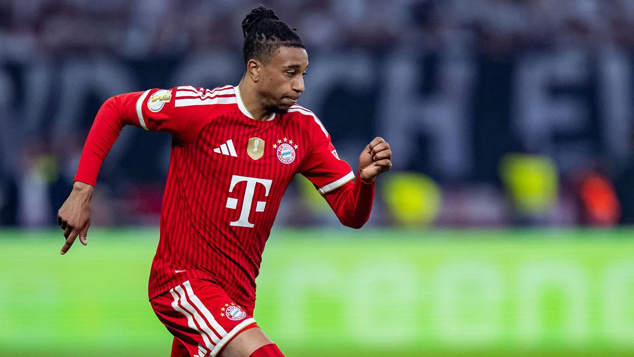 Michael Olise Buka Peluang ke Madrid, Tapi Ogah Bikin Drama di Bayern