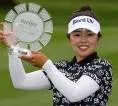 Miyu Yamashita Juarai Meijer LPGA Classic lewat Duel Playoff
