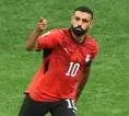 Mohamed Salah Bangga Cetak Gol Dalam Kemenangan Bersejarah Mesir