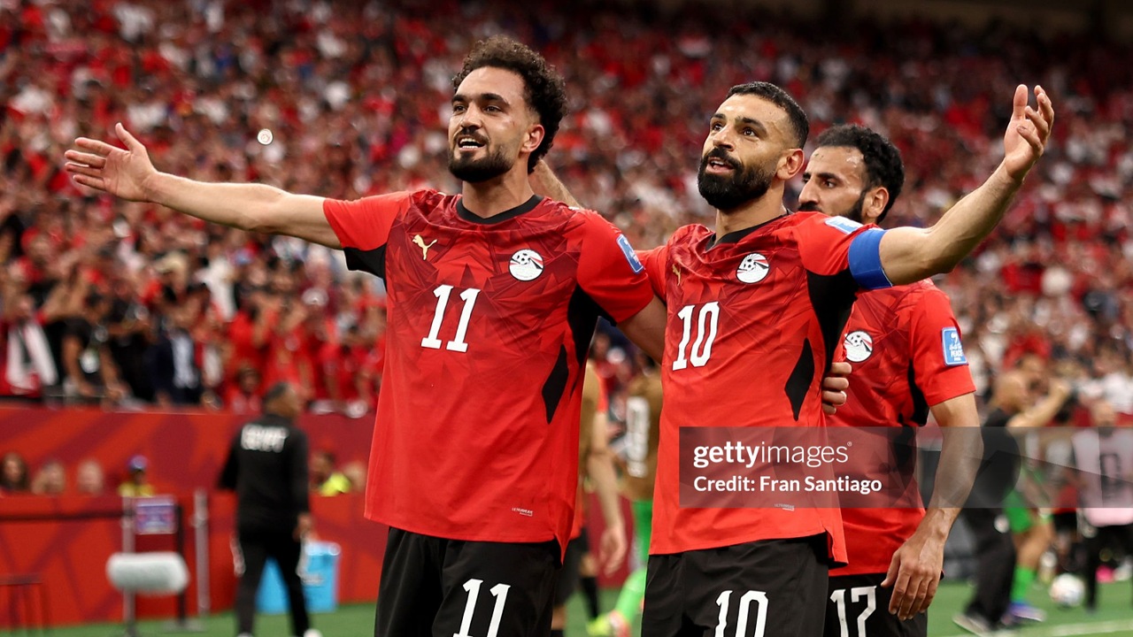 Mostafa Mohamed Ceritakan Jalan Tak Terduga ke Piala Dunia 2026