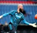 Napoli Pertimbangkan Kovar, Milinkovic-Savic Didekati Klub Saudi