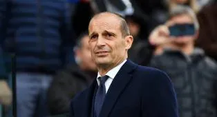 Napoli Rekrut Max Allegri, Fabrizio Biasin: Itu Bukan Pilihan yang Salah