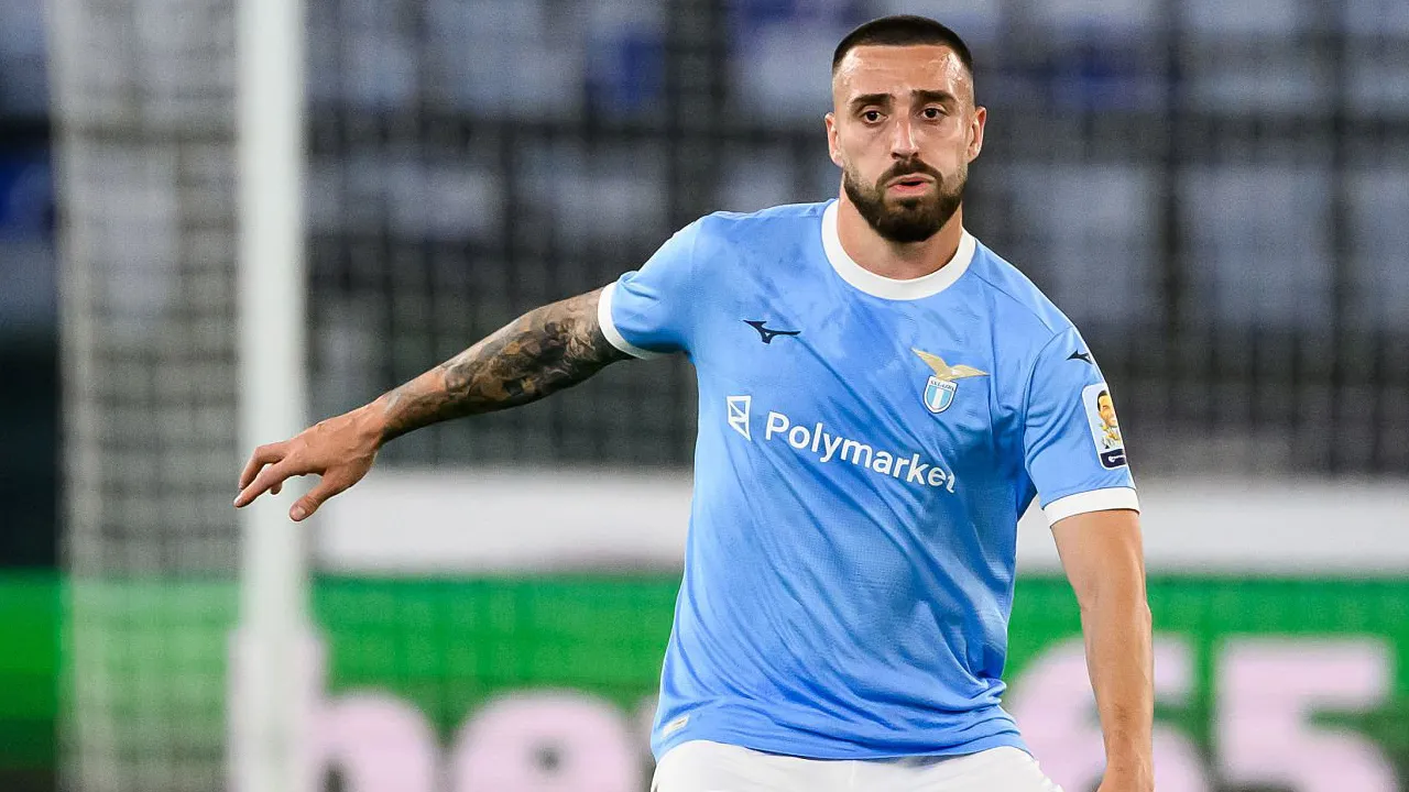 Napoli Selangkah Lagi Rekrut Mario Gila, Real Madrid Ikut Ketiban Rezeki
