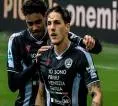 Napoli Siap Saingi Lazio Dalam Perburuan Zaniolo Dari Udinese