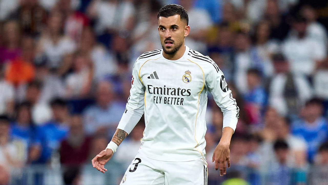 Negosiasi Masih Buntu, Dani Ceballos Belum Bisa Tinggalkan Real Madrid