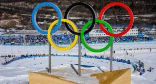 New York dan Lake Placid Kaji Tuan Rumah Olimpiade Musim Dingin