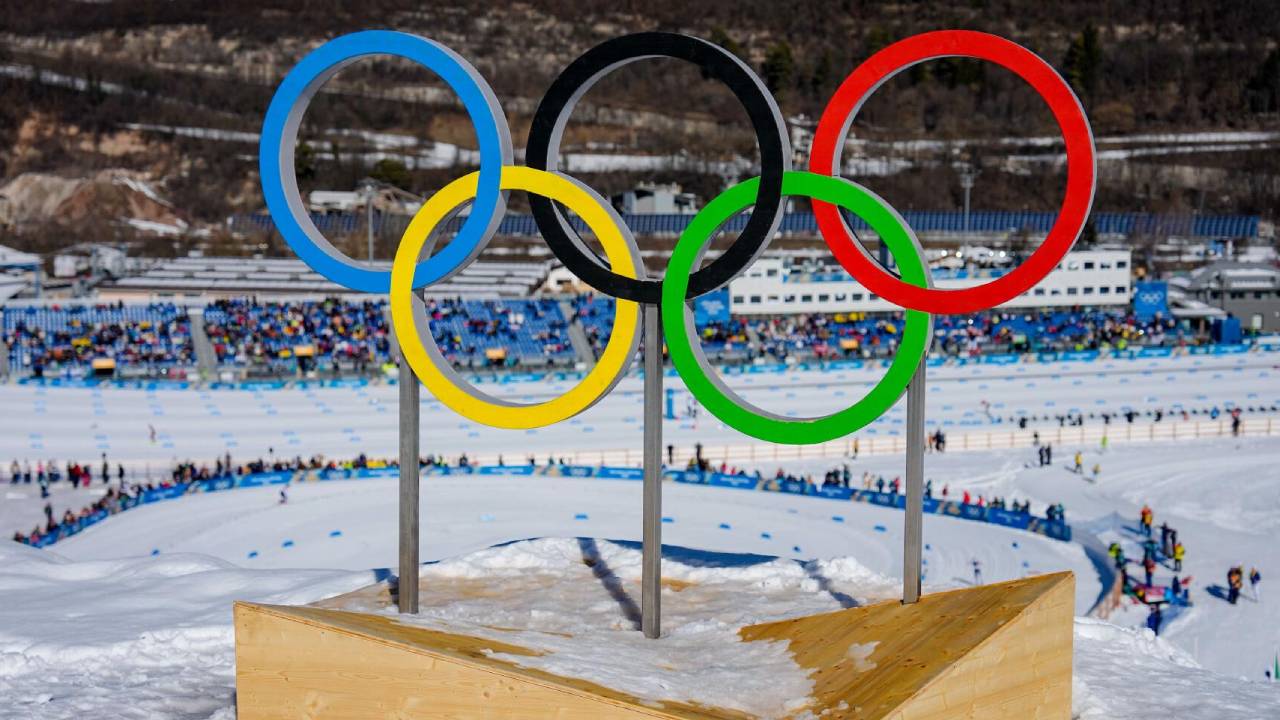 New York dan Lake Placid Kaji Tuan Rumah Olimpiade Musim Dingin