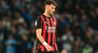 Orlando City Siapkan Tawaran 26 Juta Euro untuk Santiago Gimenez