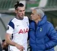 Paham Dinamika Real Madrid, Gareth Bale Mengerti Alasan Jose Mourinho Ditunjuk