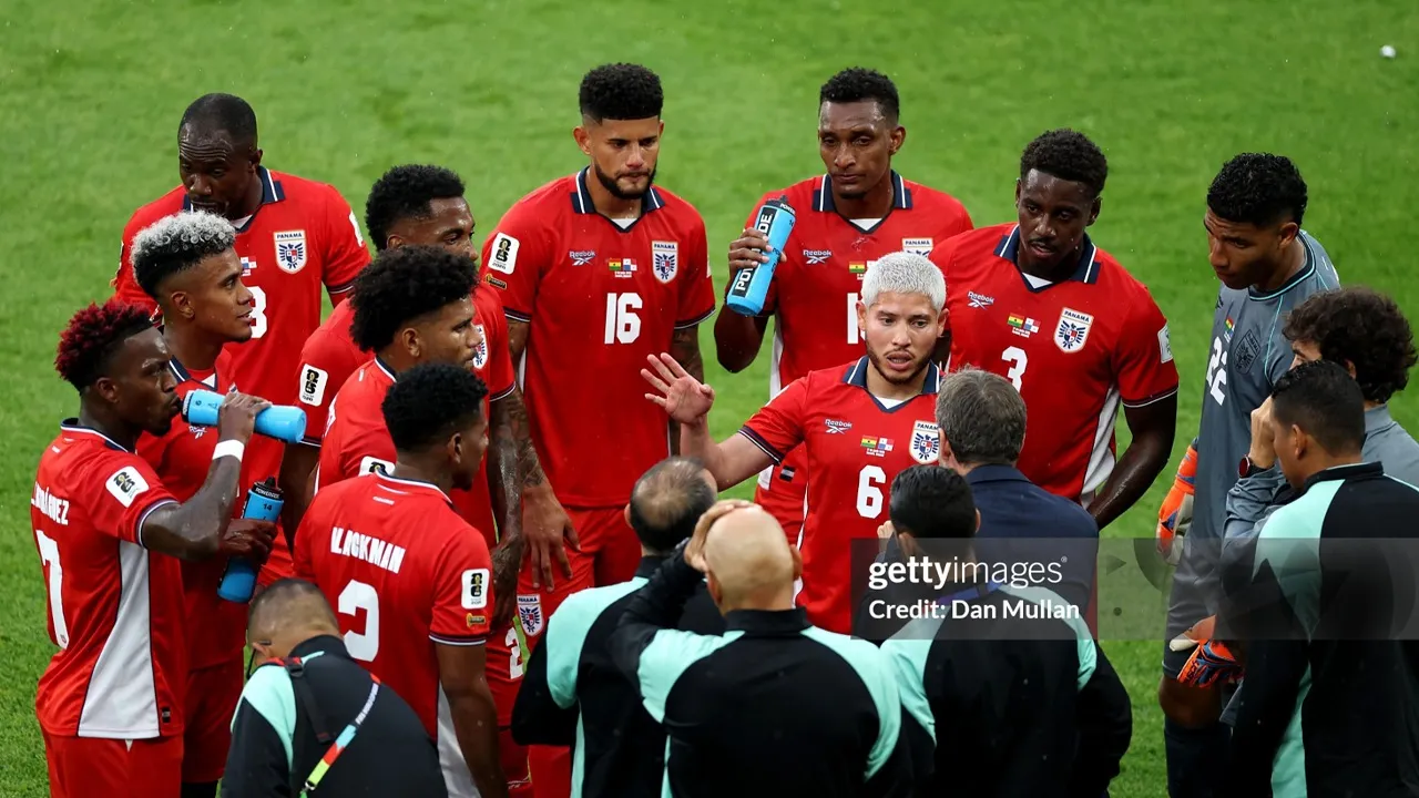 Panama vs Kroasia: Pratinjau Grup L Piala Dunia 2026