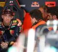 Pedro Acosta Tuntut Jawaban KTM Usai Masalah di GP Ceko