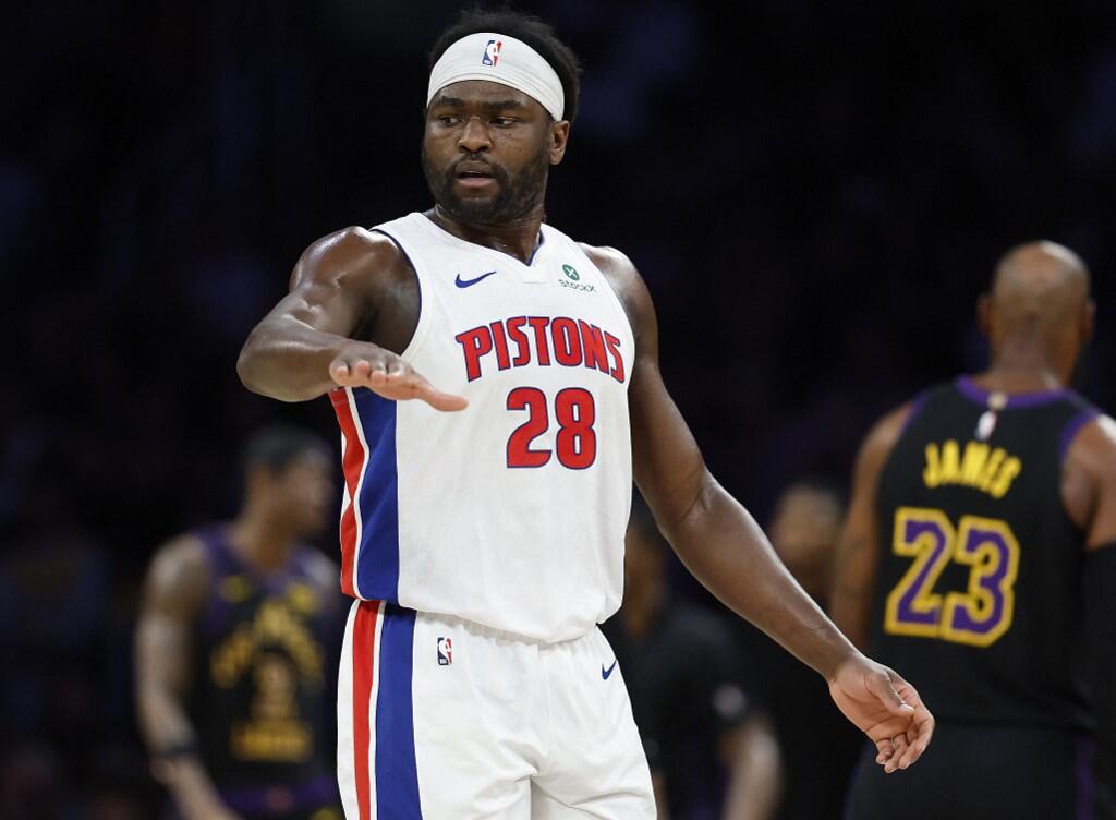 Pemain Incaran Lakers untuk Penuhi Permintaan Doncic