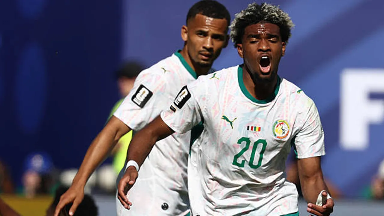 Pemain Kunci yang Patut Diperhatikan Jelang Laga Norwegia vs Senegal