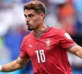 Pemain Kunci yang Patut Diperhatikan Jelang Laga Portugal vs Uzbekistan