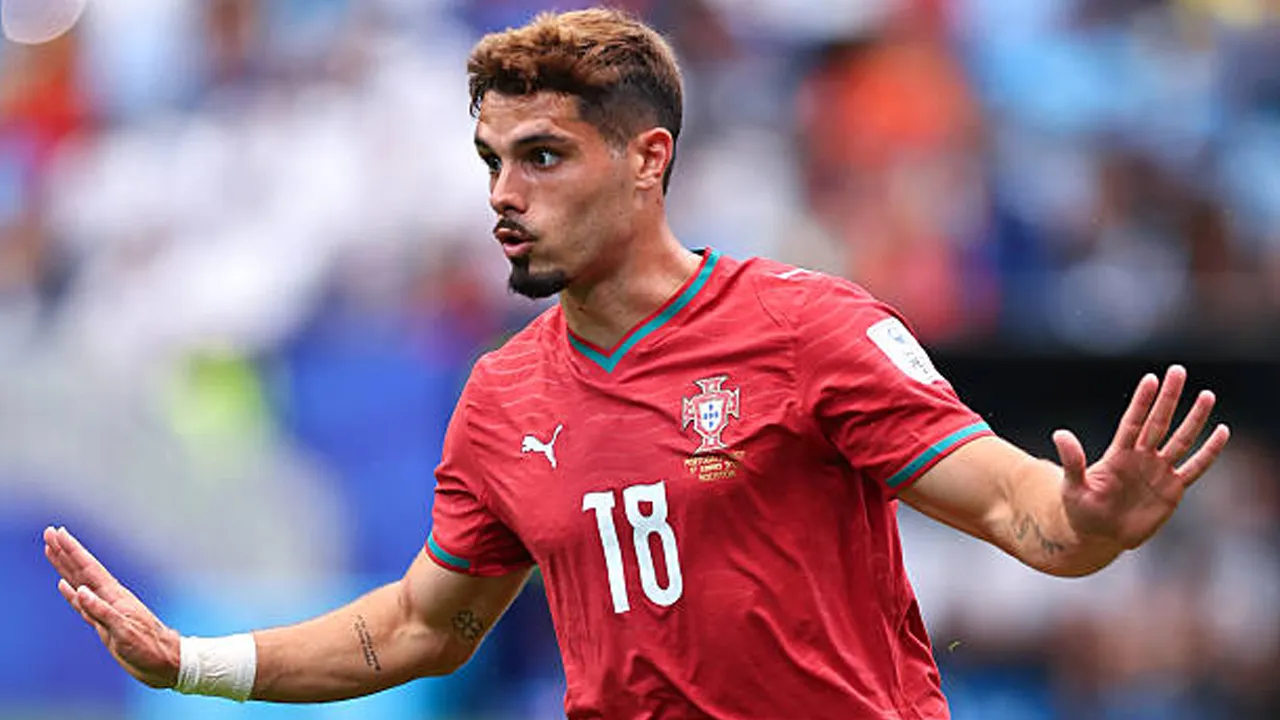 Pemain Kunci yang Patut Diperhatikan Jelang Laga Portugal vs Uzbekistan