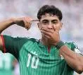 Pemain Kunci yang Patut Diperhatikan Jelang Laga Yordania vs Aljazair
