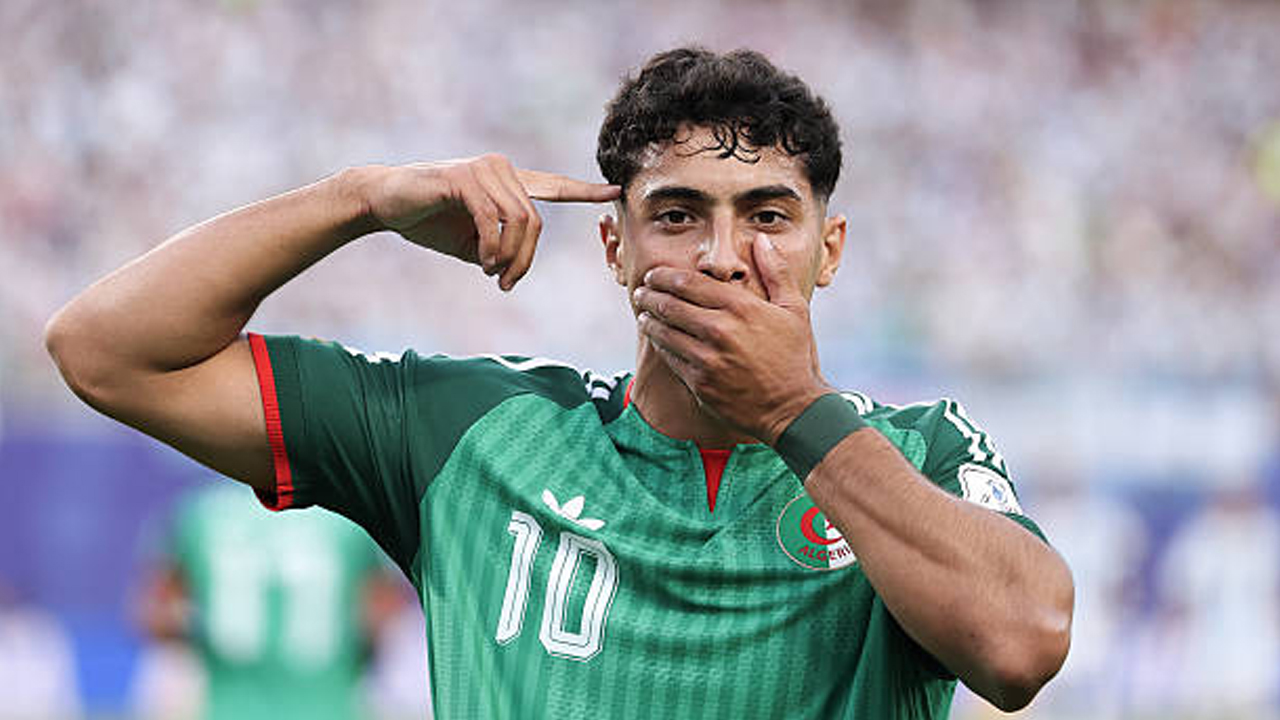 Pemain Kunci yang Patut Diperhatikan Jelang Laga Yordania vs Aljazair