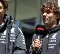 Pendukung F1 Sepakat: Duet Antonelli-Russell Menarik