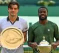 Pengakuan Lucu Taylor Fritz Tentang Frances Tiafoe Usai Keok Di Halle