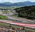 Peringatan Cuaca Ekstrem untuk Grand Prix Austria