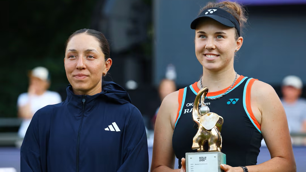 Pernyataan Maaf Pihak Berlin Open Terkait Penundaan Laga Final