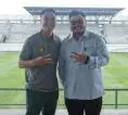 Persik Kediri Bakal Berlaga Di Stadion GDJ Musim Depan