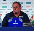 Ralf Rangnick Minta Austria Tampil Sempurna Lawan Argentina