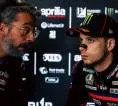 Reaksi Pembalap MotoGP atas Insiden dan Sanksi Bezzecchi