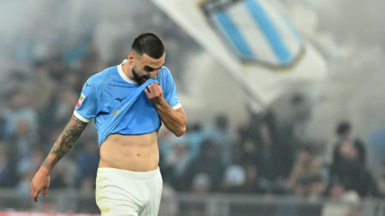 Real Madrid Kembali Akan Mendapatkan Cuan dari Lazio