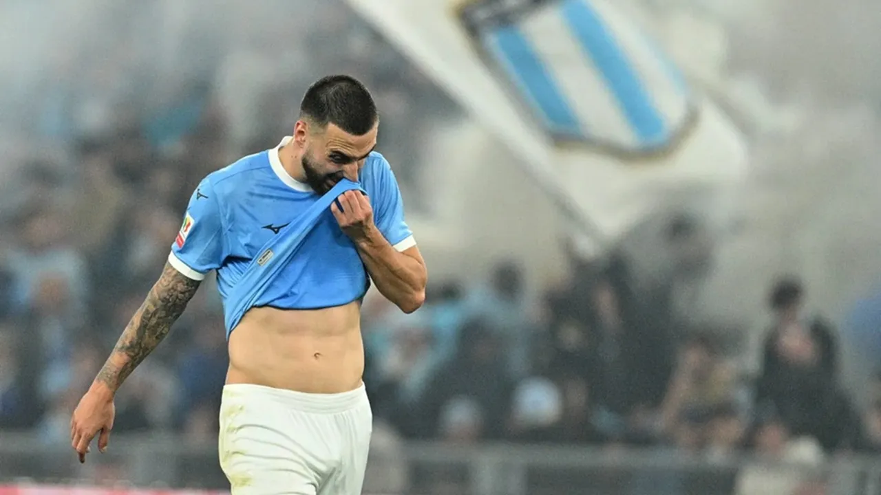 Real Madrid Kembali Akan Mendapatkan Cuan dari Lazio