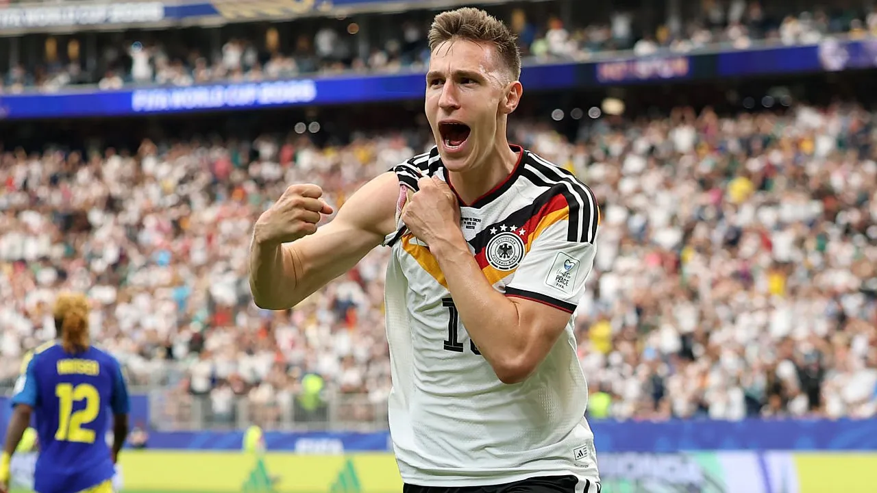 Real Madrid Punya Tiga Alasan Kuat untuk Rekrut Nico Schlotterbeck