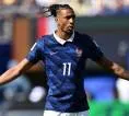 Real Madrid Siapkan Tawaran Perdana untuk Michael Olise, Bayern Siaga