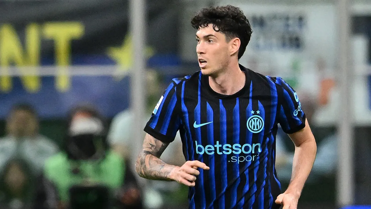 Real Madrid Tertarik pada Alessandro Bastoni, Kendala Terbesar Ada di Harga