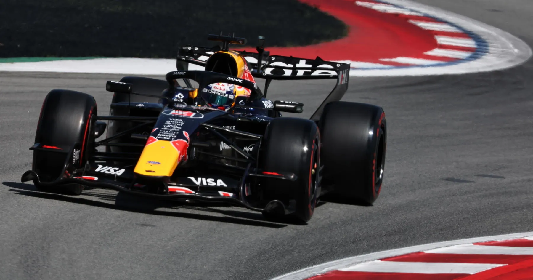 Red Bull Hadapi Ujian Besar di Grand Prix Austria 2026 - sumber: (racingnews365)