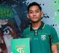 Reza Arya dan Syahrul Resmi Gabung Persebaya: Tantangan Baru di Liga 1