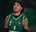 Richaun Holmes Lakukan Negosiasi dengan Maccabi Tel Aviv