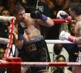 Rico Verhoeven Bandingkan Pukulan Usyk dengan Legenda Kickboxing