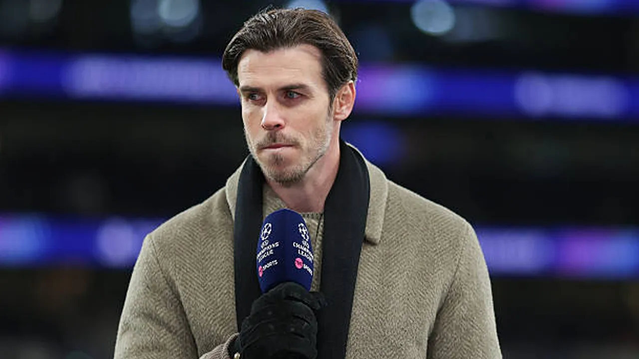 Roberto De Zerbi Mulai Revolusinya di Tottenham, Gareth Bale Soroti Kebutuhan Lini Serang