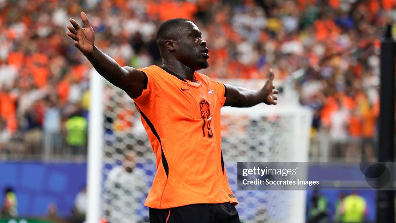 Ronald Koeman Puji Brobbey Usai Belanda Hancurkan Swedia